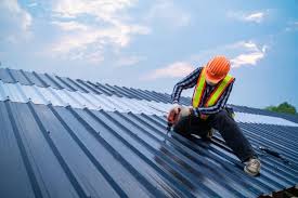 Best Green or Eco-Friendly Roofing Solutions  in Shippensburg University, PA